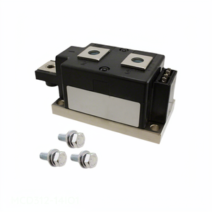 Componentes Electrónicos de Circuito, Tiristores MCD312-14IO1 Y1-CU, BOM IC, en Stock - Product Image 1