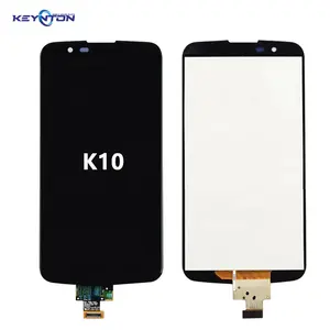 mobile phone Lcd manufacturer smartphone touch lcd screen replacement for LG K10 2018 K10 LTE K11 Plus X410 K30