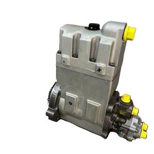 6L ISLe QSL8.9 QSL9 pièces de pompe à carburant tête rotor 4088866 pompe à engrenages tête de pompe à carburant pour 4088604 4921431 4954200 5311171 3973228 - Product Image 1