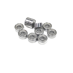 <span class=keywords><strong>Rodamientos</strong></span> de Skateboard en Oferta, la Mejor Calidad, 608 ZZ 8x22x7mm, Rodamiento en Miniatura <span class=keywords><strong>para</strong></span> Motor Eléctrico, <span class=keywords><strong>para</strong></span> Skateboard y <span class=keywords><strong>Patines</strong></span> - Product Image 4