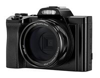 Kamera Digital DSLR Baru 2026 48MP 5K Mendukung Fotografi Tunda