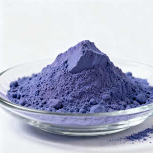 100% Pure Marokkaanse Indigopoeder In Bulk Food Grade Blue Indigo Voor Haar Verkrijgbaar In Flessendrommel Kan Glazen Containerverpakking - Product Image 1