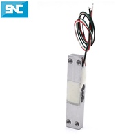 Capteur de poids à cellule de charge SC616B (47x10x6mm) 5kg, cellule de charge micro fine à double trou 2kg 3kg 5kg