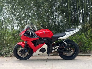 YamahaR6 600cc Motocicletas Deportivas de Alto Rendimiento Motocicletas de Carreras en Estado Original <span class=keywords><strong>Precio</strong></span> Accesible Motocicleta de Gasolina - Product Image 6