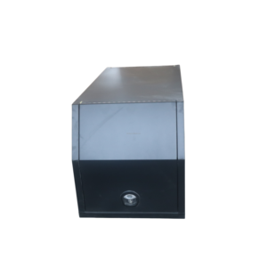 Toldo de Aluminio sin Patas para Camioneta, Toldo para Camioneta con Apertura Lateral Doble y Bloqueable - Product Image 6
