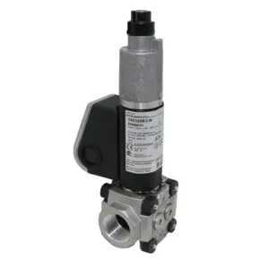 Kromschroder VAS125R-LW solenoid control valve Solenoid Valve For Industrial Combustion