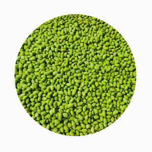 Fagioli di <span class=keywords><strong>edamame</strong></span> surgelati IQF XMSD |   Soia verde pelata di alta qualità |   Fornitore Diretto di Fabbrica per Esportazione all'Ingrosso - Product Image 1