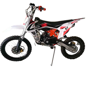 <span class=keywords><strong>Moto</strong></span> tout-terrain d'endurance de marque ATV-TY vélo 125cc de démarrage électrique utilisation adulte 150cc motos tout-terrain - Product Image 3
