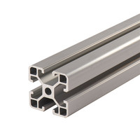 Usine personnalisée CNC usinage Services 6061 aluminium extrusion anodisation laiton fer acier inoxydable caractéristiques fil EDM brochage