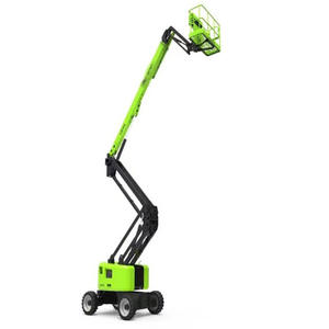 चीन में हुनान ने 34 मीटर की तेजी से लिफ्ट जे 32j को बनाया - Product Image 1