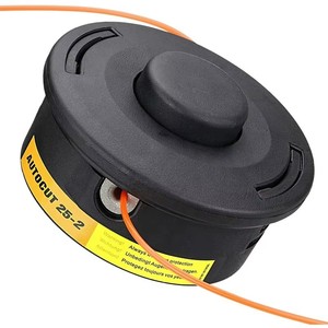 Tête de coupe AutoCut 25-2 40027102108 pour débroussailleuses FR106 FR108 FR130T FR350 FT100 FS44 FS48 FS50 <span class=keywords><strong>FS55</strong></span> FS70 FS80 FS90 FS100 - Product Image 1