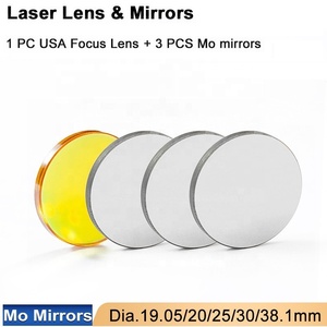 Dia. 19 20 25 30 38.1 mét si phản xạ Gương CO2 <span class=keywords><strong>Laser</strong></span> si mo phản chiếu gương cho <span class=keywords><strong>laser</strong></span> Engraver Cutter - Product Image 6