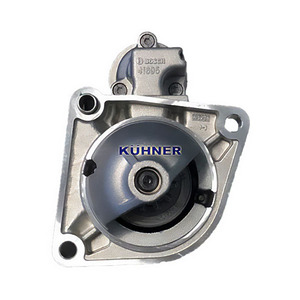 Motorino d'avviamento compatibile con ALFA ROMEO GIULIETTA 2.0 JTDM (940 fxe1a, 940 fxg11) Diesel (KW: 125, HP: 170) dal 04 al 2010 - Product Image 1