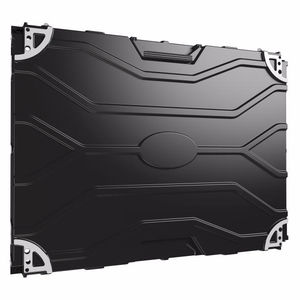 P1.25 KTV ديسكو كامل اللون داخلي شاشة تلفاز لقاعة المؤتمرات Pantalla الداخلية عالية الوضوح الصمام يعرض - Product Image 1