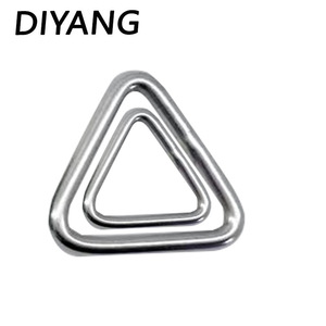 Cage à poissons en fil métallique en acier inoxydable Diyang, système de cage à poissons haute résistance - Product Image 3