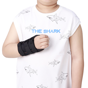 Adjustable Wrist Support Brace Relief Wrist Joint Sports Sprain Carpal Tunnel Protector Wrist Splint - Product Image 4