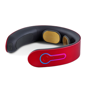 <span class=keywords><strong>Mini</strong></span> masajeador de cuello vibratorio multifunción en forma de U <span class=keywords><strong>IRest</strong></span> con función de calefacción - Product Image 5