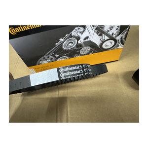 1613189380 1613189280 1608887580 <span class=keywords><strong>Courroie</strong></span> <span class=keywords><strong>de</strong></span> moteur <span class=keywords><strong>de</strong></span> composant <span class=keywords><strong>de</strong></span> <span class=keywords><strong>distribution</strong></span> pour <span class=keywords><strong>Peugeot</strong></span> 2008 308ll 408 Citroen C3 1.2T - Product Image 3