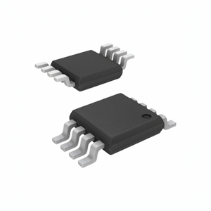 Composants électroniques originaux ISL8842AAUZ-T 8 TSSOP, 8 MSOP Gestion de l'alimentation (PMIC) - Product Image 1