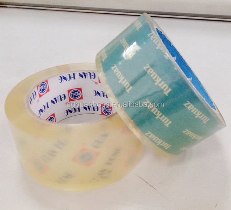 Low Noise Bopp clear Box Sealing