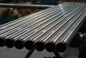 Фитинг для труб из нержавеющей стали - Product Image 6