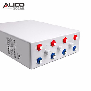 5kwh 10kwh 48V 51.2V Lithium 200AH <b>Battery</b> Power Wall Mounted <b>Battery</b> for Home Solar Storage System AS48V200AH Solar Power Gener - Product Image 5