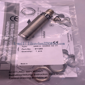 Thương hiệu Mới ban đầu gần chuyển đổi cảm biến NMB2-12GM65-E2-FE-V1/E0/E3 một năm bảo hành trong kho - Product Image 3