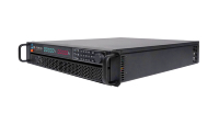 ETOMMENS 300V10A 3000W Catu Daya Digital Rak 2U Presisi Tinggi yang Dapat Diprogram, Rentang Penuh, Single Modbus/SCPI Industrial