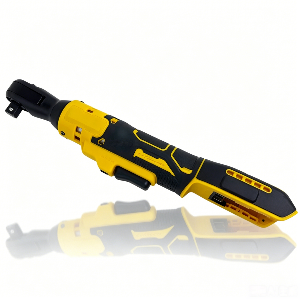 Chiave a cricchetto DCF512B