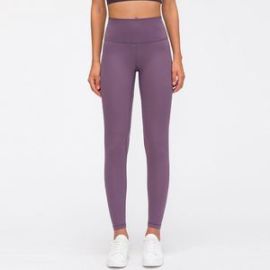 Leggings d'entraînement en nylon spandex - Product Image 5