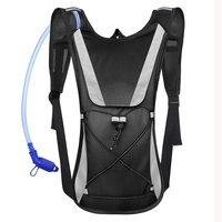 Sac à dos personnalisé imperméable pour randonnée et hydratation pour voyage en plein air, camping, escalade, cyclisme, équitation, stockage de refroidisseur d'eau courante
