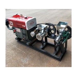 Máquina de Hacer Bocadillos Inflados Pequeña para Uso Comercial, Equipo Empresarial, Máquina de Hacer Bocadillos Inflados - Product Image 2