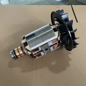 Rotor para Generador GX160 168F GX200 170F, para Motor de Generador de Gasolina de 5.5HP 6.5HP, Bobinado 100% Cobre Puro - Product Image 5