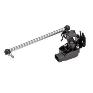 Sensor de Altura Trasero para Porsche Panamera 97033302103 97033302203, Pieza de Repuesto Izquierda/Derecha - Product Image 1