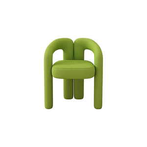 Modern Make up <strong>Chairs</strong> for Bedroom and Living Room <strong>Chair</strong> Furniture Durable <strong>Dresser</strong> Stool Simple Lounge <strong>Chair</strong> for Hotel Room - Product Image 2