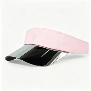 High Quality Unstructured Baseball <b>Caps</b> Custom Logo Sporty Metal Buckle Wholesale Rope Embroidered Visor - Product Image 1