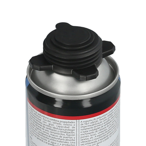 Schiuma poliuretanica da 750 ml per pistola a spruzzo per ingressi - Product Image 3