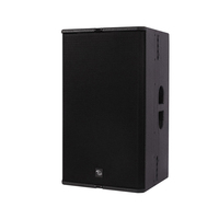 PAKLAM AUDIO Altavoz de Barra de Rango Completo de 3 Vías con Bocina Rocket, Altavoz Profesional de 12 Pulgadas, Altavoz Line Array de 12'', Caja Acústica
