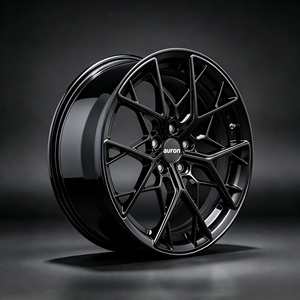 Rueda de 16 pulgadas, 17 pulgadas, 19 pulgadas, de una sola pieza, fundida para automóviles de pasajeros, para Audi, Benz, Ford, rueda personalizada, ruedas OE. - Product Image 1