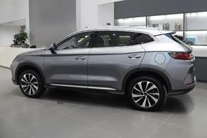 2025 nouvelle voiture électrique automobile BYD Qin Han Tang yuan Ev nouvelle voiture d'occasion byd song plus ev - Product Image 5