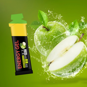 Vigo Sport Nutrition Électrolyte Vitamines Gel Énergétique Fruit Aromatisé Workout Gel Énergétique pour Cyclisme <span class=keywords><strong>Course</strong></span> à <span class=keywords><strong>pied</strong></span> Service de marque privée - Product Image 4