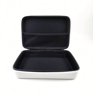 Proyector de Video AuKing 2023 Mejorado para Cine en Casa, Full HD 1080P, con Funda Protectora Impermeable de EVA y PU, Bolsa de Viaje Elegante - Product Image 2