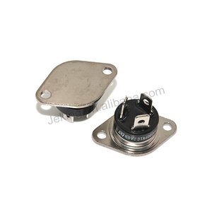 Jeking Nouveau et Original 600V 40A Triacs BTA40 IC BTA40600B - Product Image 5