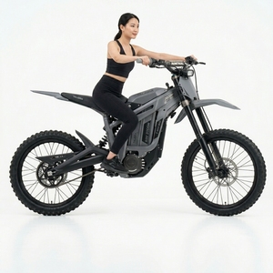 Moto tout-terrain 72V 3000W, motocross, moto pour débutants, adulte - Product Image 3