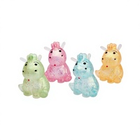Jouet fantaisie Mule Malt Sugar Squishy, jouets anti-stress à presser pour enfants