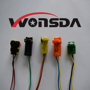 Conector <span class=keywords><strong>de</strong></span> Cable para Cinturón <span class=keywords><strong>de</strong></span> <span class=keywords><strong>Seguridad</strong></span> Automotriz - Product Image 4