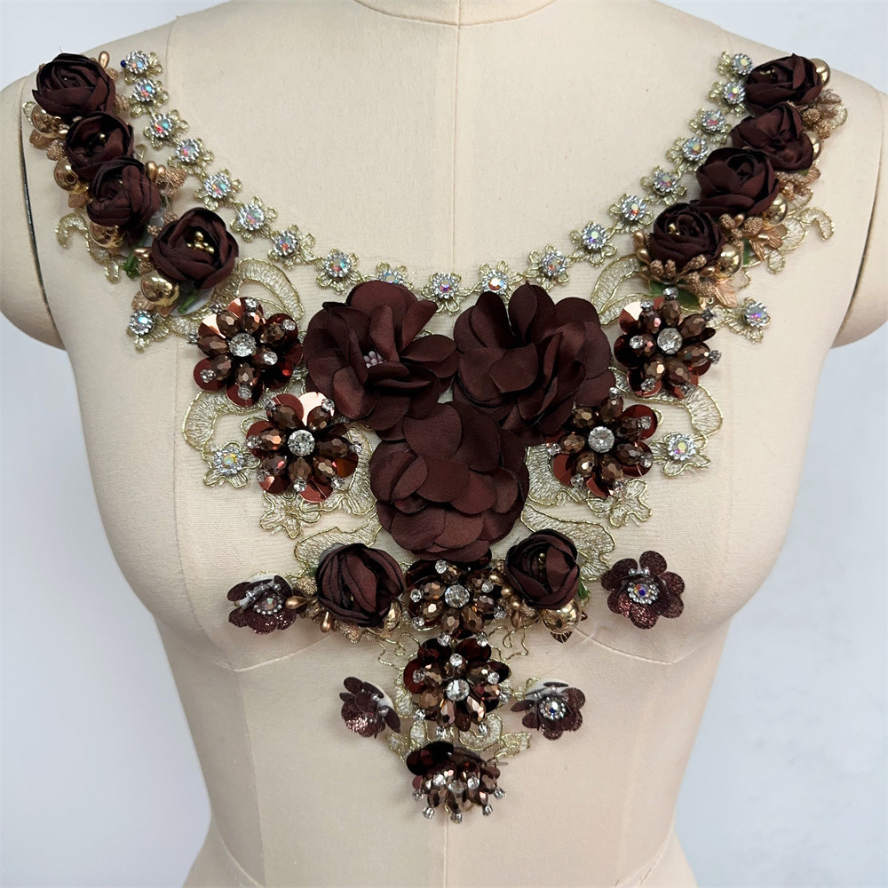 Marron