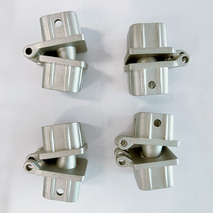 Pièces forgées de précision 12x80mm pour applications robotiques, forgage à froid, usinage sur mesure à partir de dessins ou d'échantillons - Product Image 3