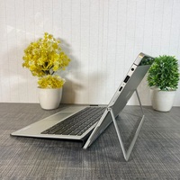 95% Nuevo, Portátil 2 en 1 HP Elite X2 1012 G2 de 12.3 Pulgadas, Intel Core I7-7ma Generación, 8GB RAM, 256GB SSD, 2736x1824, Windows 10 Pro