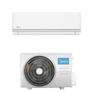 เครื่องปรับอากาศแบบแยกส่วน Elegance 12000 BTU ระบบอินเวอร์เตอร์ ใช้สารทำความเย็น R32 ประหยัดพลังงานระดับ A+++ ระบบทำความเย็นอย่างเดียว ควบคุมผ่านแอป - Product Image 1